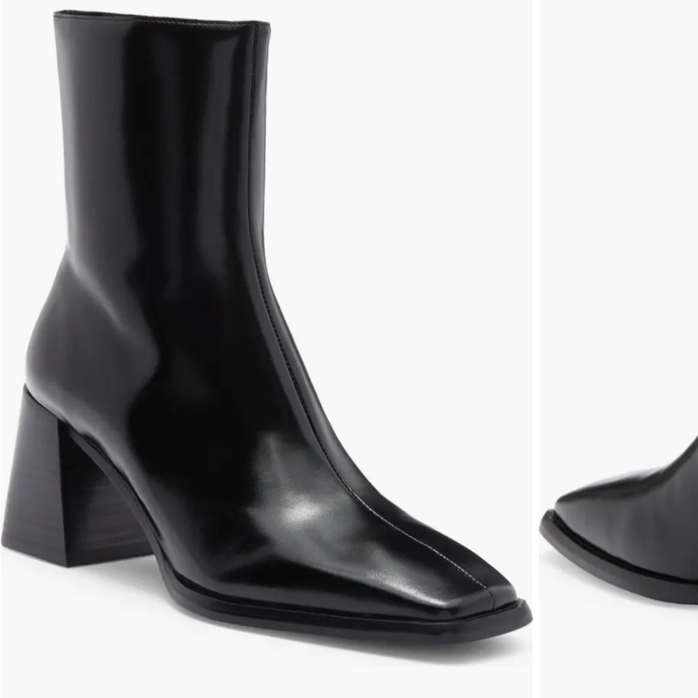 Jeffrey Campbell Sherpal Bootie